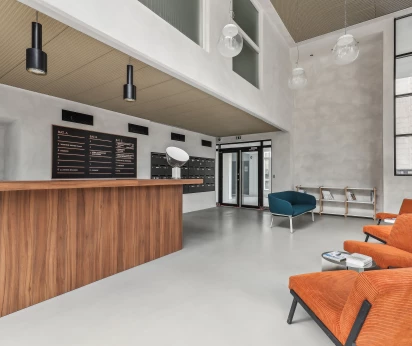 Suivi & fidélisation