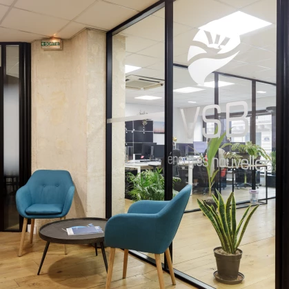 VSB Energies Nouvelles