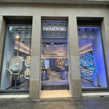 Swarovski
