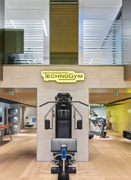 TechnoGym