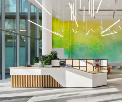 Conception architecturale