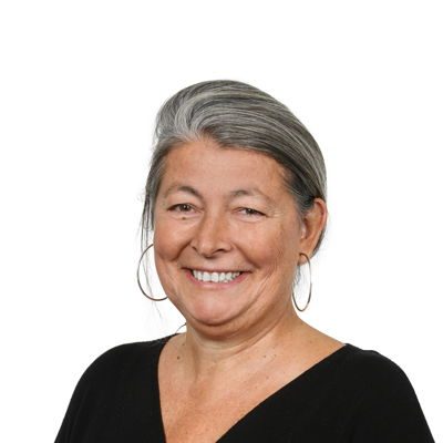Isabelle BOST