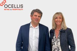 Lancement Ocellis Retail & Hospitality